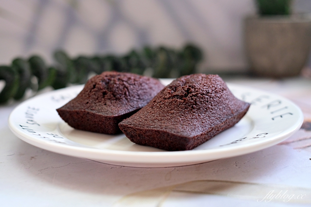 台中西屯｜ButterSays．法式甜點費南雪新品牌，台中新光三越首發快閃 @飛天璇的口袋