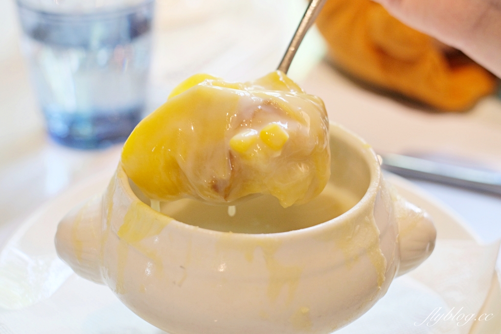 彰化北斗｜家園藝術咖啡牛排館．北斗40年景觀餐廳，牛排火鍋都吃得到 @飛天璇的口袋