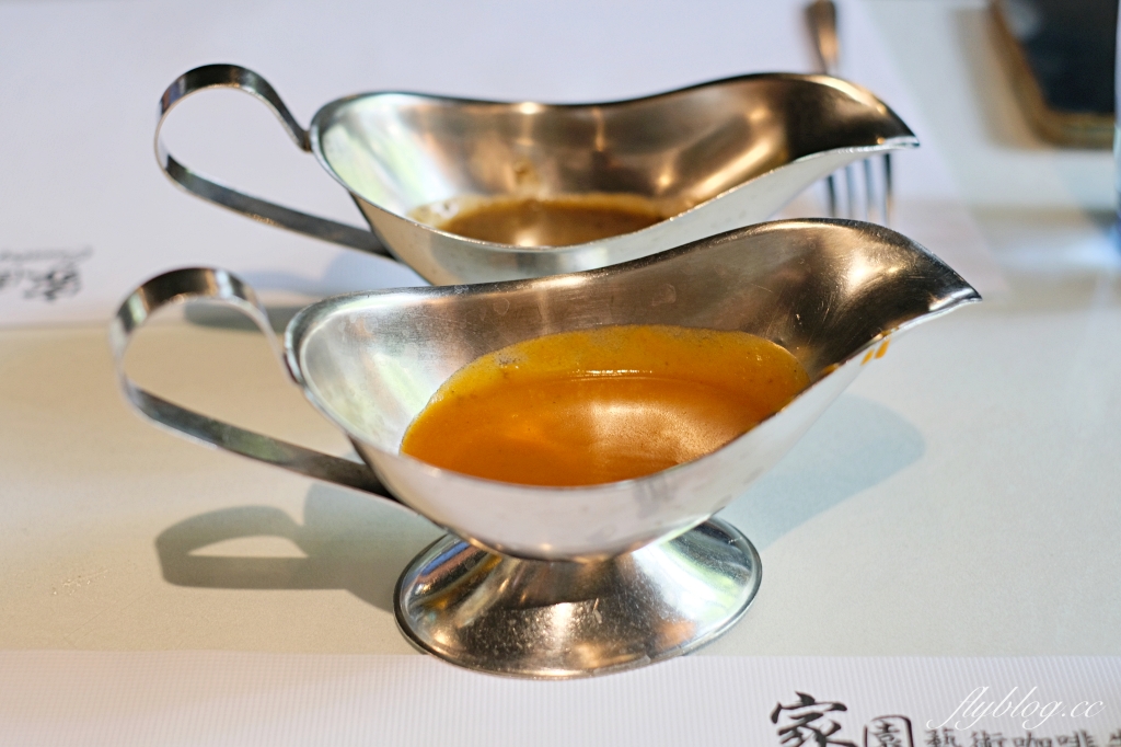 彰化北斗｜家園藝術咖啡牛排館．北斗40年景觀餐廳，牛排火鍋都吃得到 @飛天璇的口袋