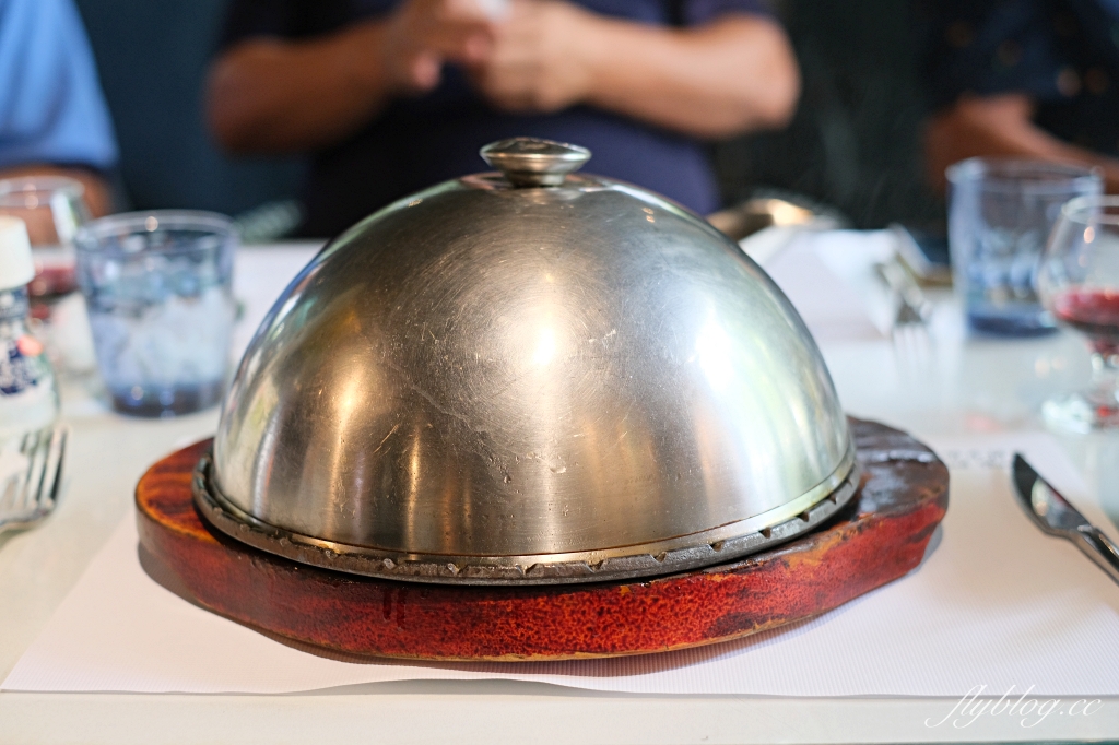 彰化北斗｜家園藝術咖啡牛排館．北斗40年景觀餐廳，牛排火鍋都吃得到 @飛天璇的口袋