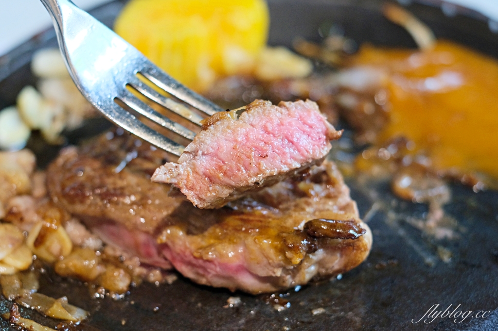 彰化北斗｜家園藝術咖啡牛排館．北斗40年景觀餐廳，牛排火鍋都吃得到 @飛天璇的口袋