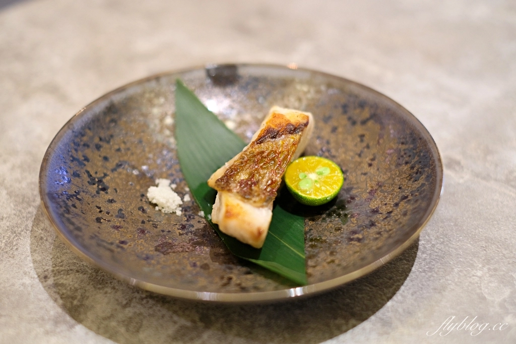 台中西區｜初美涮涮鍋．台中頂級火鍋新品牌，從前菜到甜點都驚艷 @飛天璇的口袋