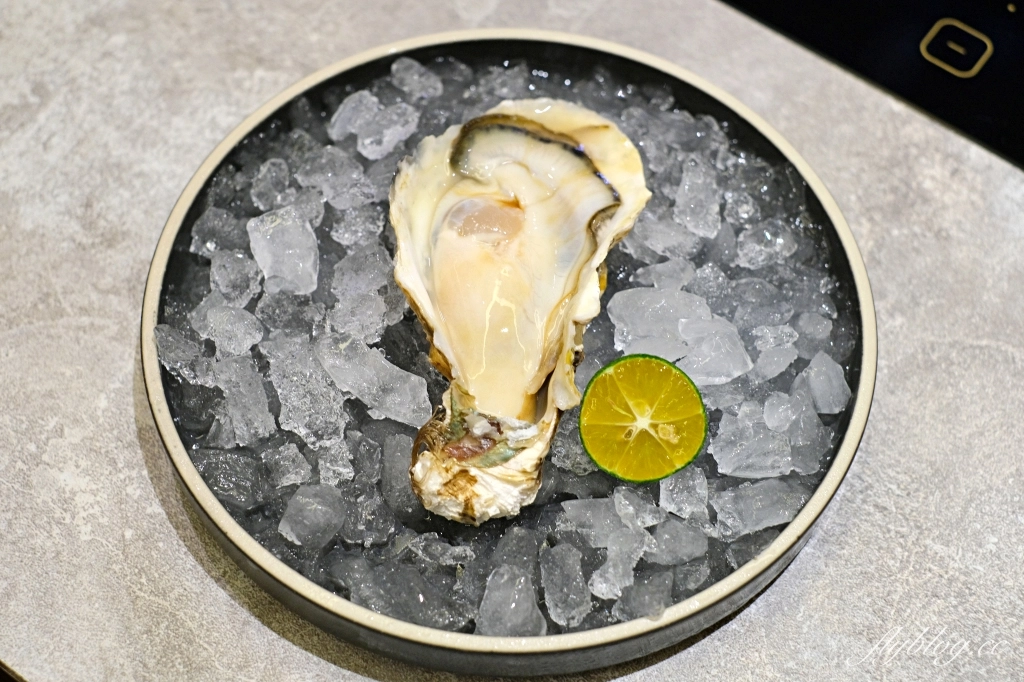 台中西區｜初美涮涮鍋．台中頂級火鍋新品牌，從前菜到甜點都驚艷 @飛天璇的口袋