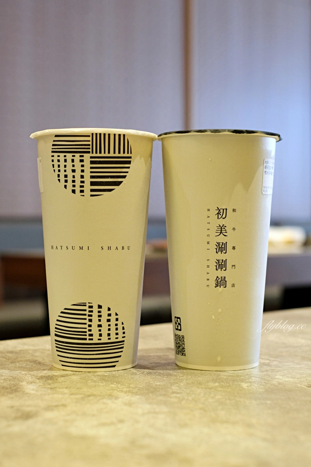 台中西區｜初美涮涮鍋．台中頂級火鍋新品牌，從前菜到甜點都驚艷 @飛天璇的口袋