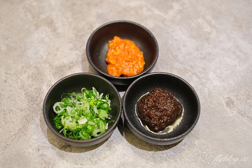 台中西區｜初美涮涮鍋．台中頂級火鍋新品牌，從前菜到甜點都驚艷 @飛天璇的口袋