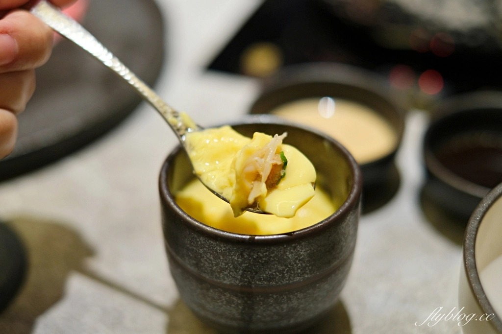 台中西區｜初美涮涮鍋．台中頂級火鍋新品牌，從前菜到甜點都驚艷 @飛天璇的口袋