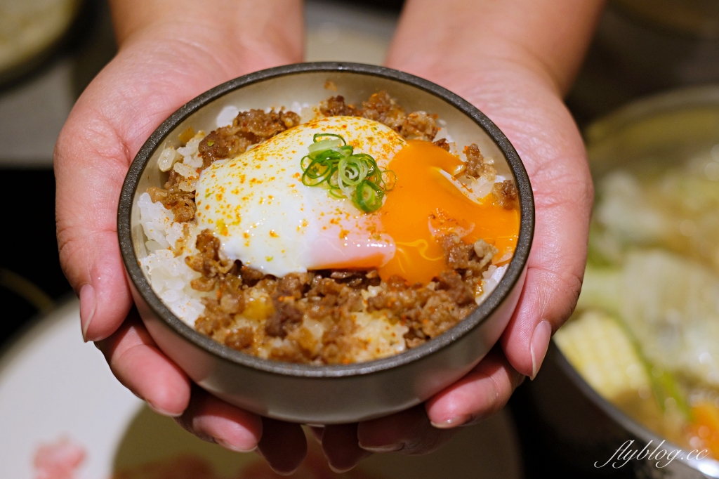 台中西區｜初美涮涮鍋．台中頂級火鍋新品牌，從前菜到甜點都驚艷 @飛天璇的口袋