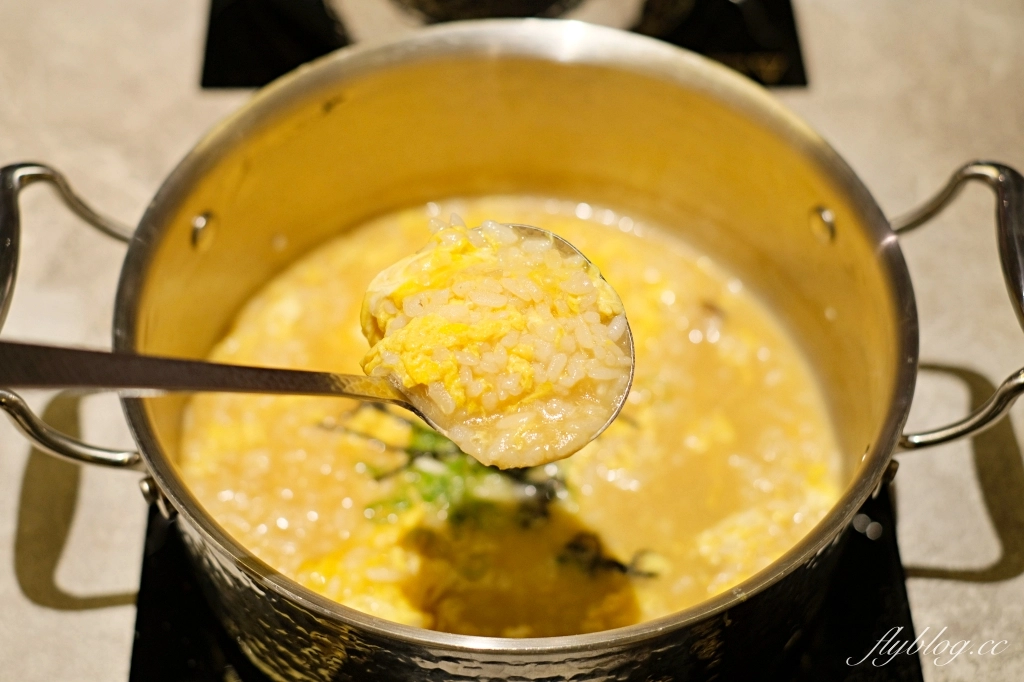 台中西區｜初美涮涮鍋．台中頂級火鍋新品牌，從前菜到甜點都驚艷 @飛天璇的口袋