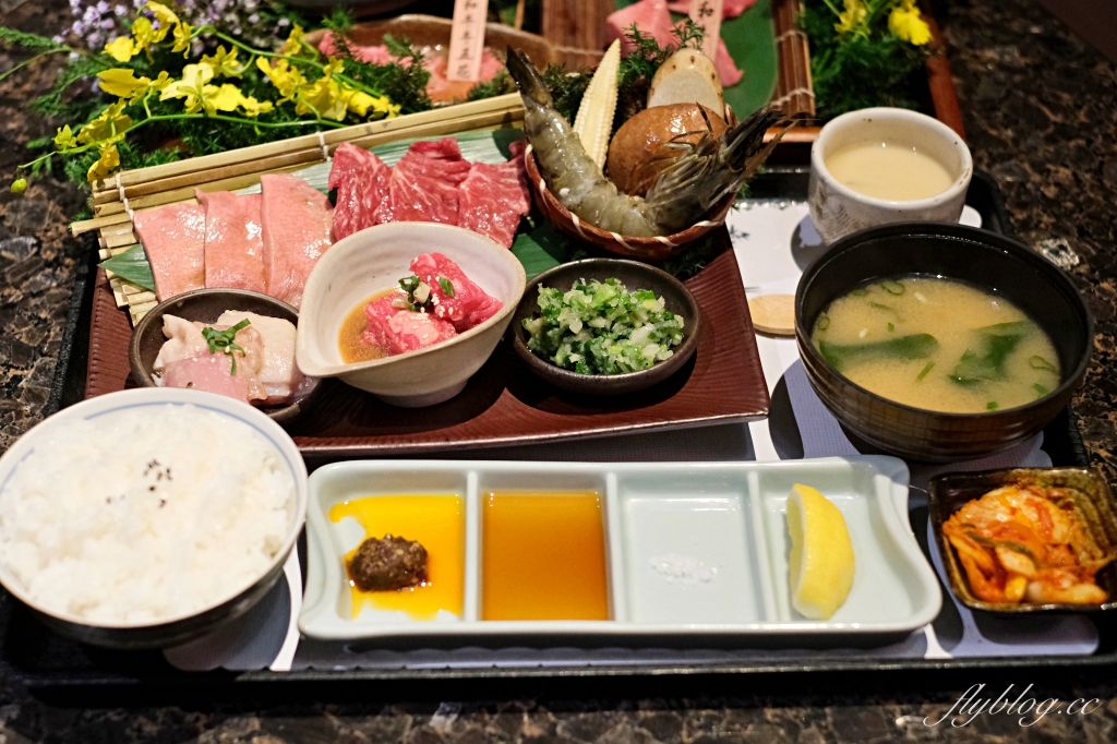 台中西屯｜老乾杯．網友評論台灣版敘敘苑，平日商業午餐1000元有找 @飛天璇的口袋