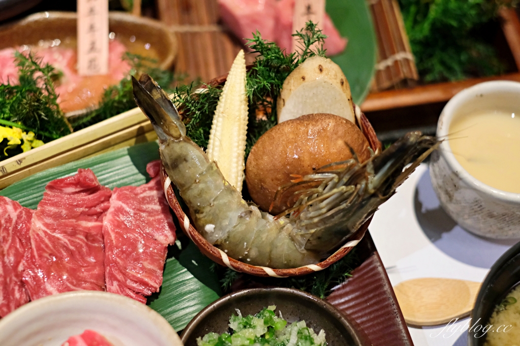 台中西屯｜老乾杯．網友評論台灣版敘敘苑，平日商業午餐1000元有找 @飛天璇的口袋