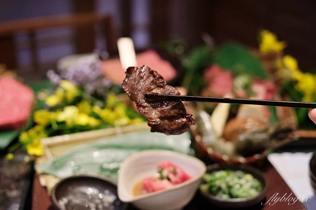 台中西屯｜老乾杯．網友評論台灣版敘敘苑，平日商業午餐1000元有找 @飛天璇的口袋