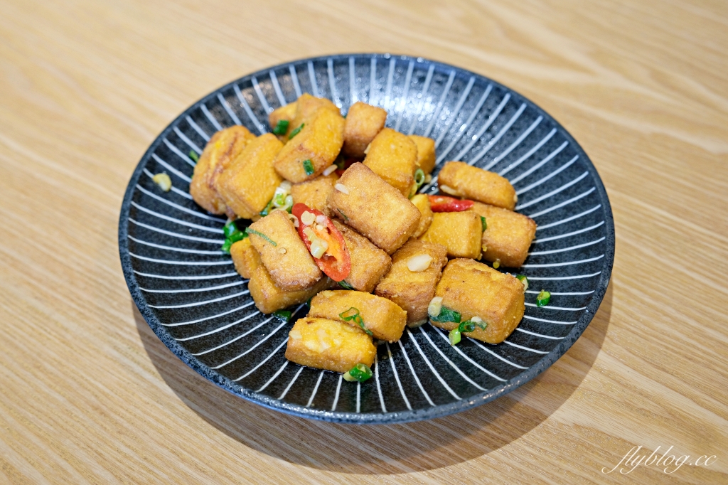 台中北屯｜禾作Hezuo 私房菜．台菜私房料理，LOCC Coffee共生空間 @飛天璇的口袋