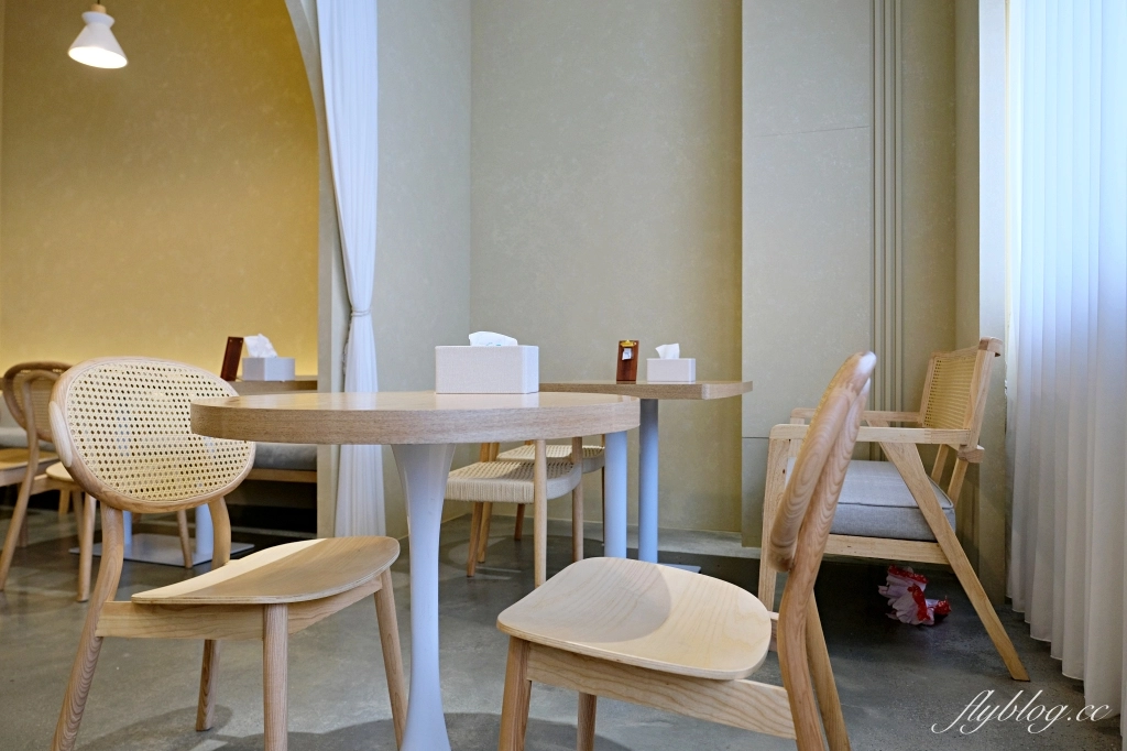 台中北屯｜禾作Hezuo 私房菜．台菜私房料理，LOCC Coffee共生空間 @飛天璇的口袋