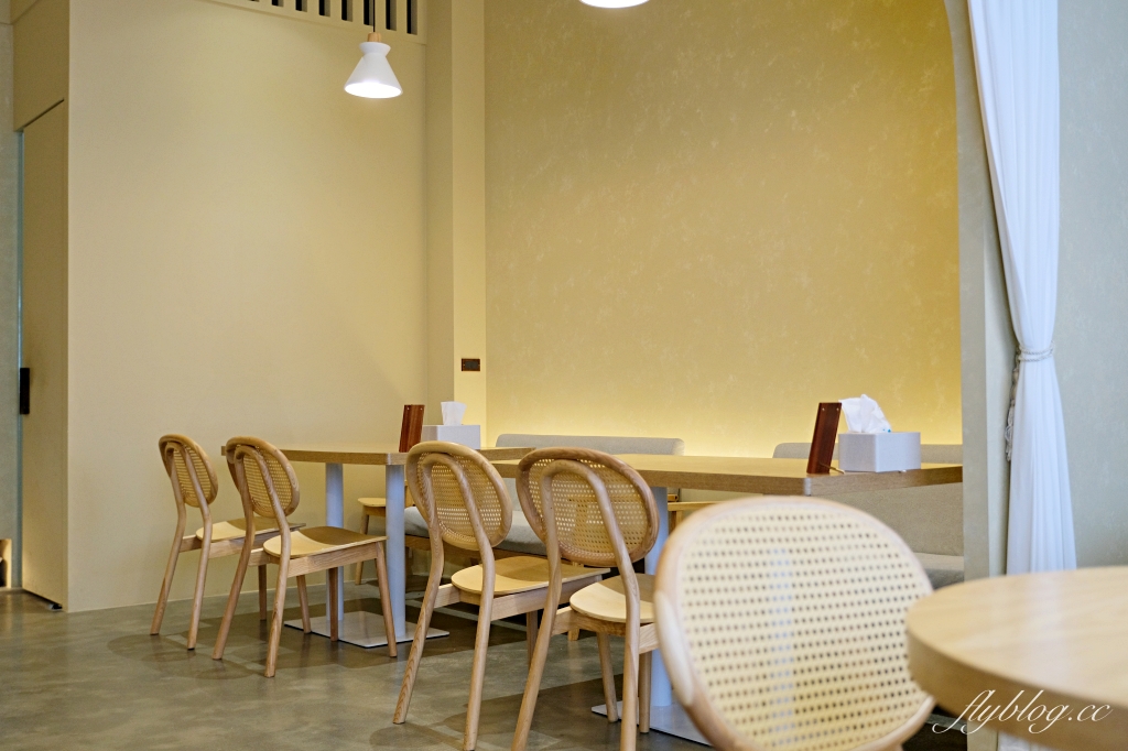 台中北屯｜禾作Hezuo 私房菜．台菜私房料理，LOCC Coffee共生空間 @飛天璇的口袋