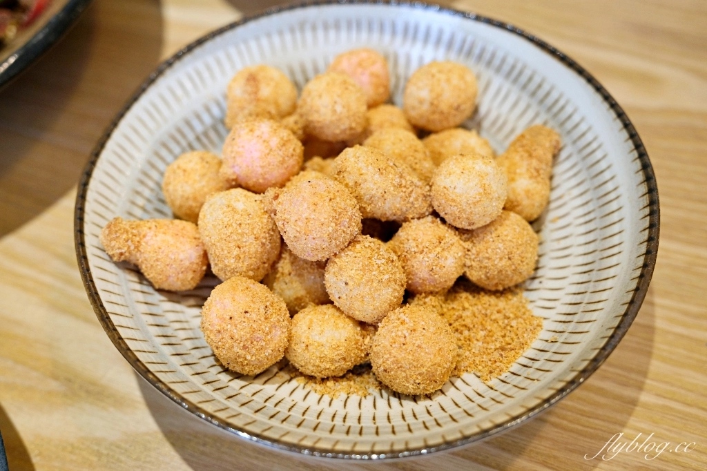 台中北屯｜禾作Hezuo 私房菜．台菜私房料理，LOCC Coffee共生空間 @飛天璇的口袋