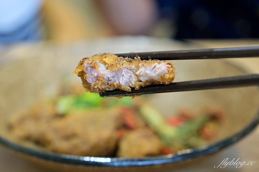 台中北屯｜禾作Hezuo 私房菜．台菜私房料理，LOCC Coffee共生空間 @飛天璇的口袋