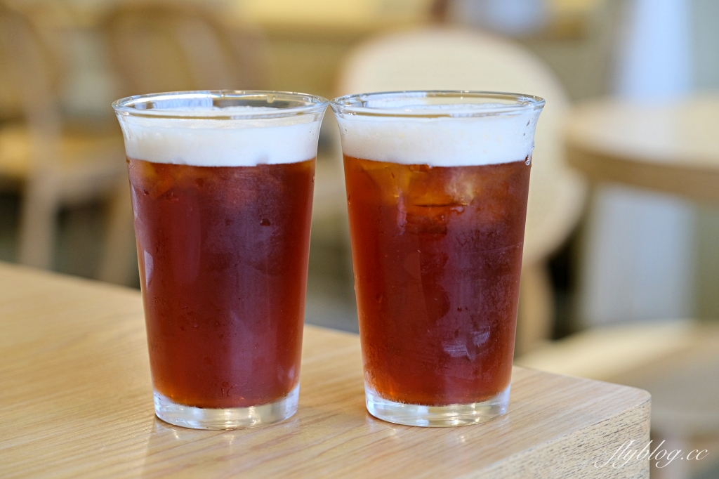 台中北屯｜禾作Hezuo 私房菜．台菜私房料理，LOCC Coffee共生空間 @飛天璇的口袋