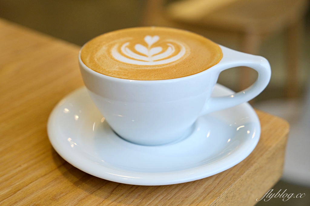 台中北屯｜禾作Hezuo 私房菜．台菜私房料理，LOCC Coffee共生空間 @飛天璇的口袋