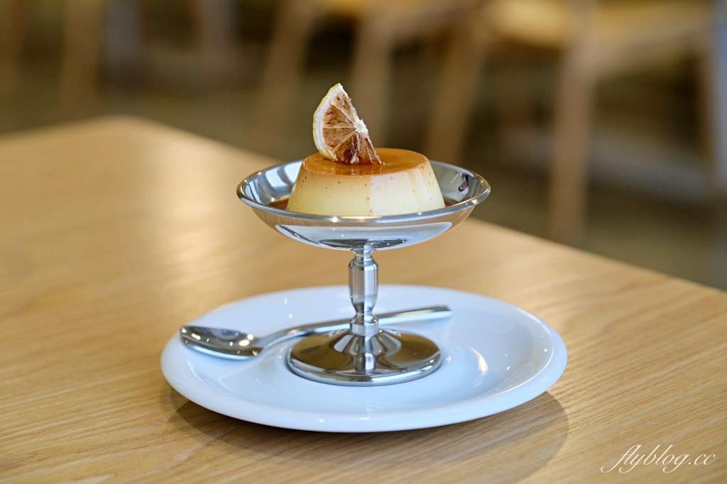 台中北屯｜禾作Hezuo 私房菜．台菜私房料理，LOCC Coffee共生空間 @飛天璇的口袋