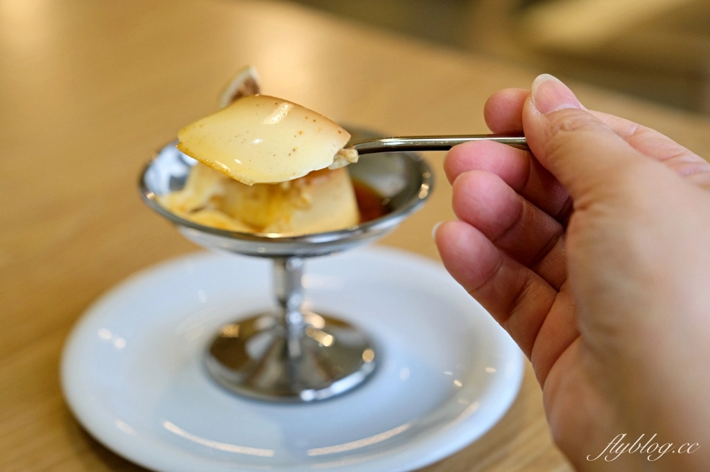 台中北屯｜禾作Hezuo 私房菜．台菜私房料理，LOCC Coffee共生空間 @飛天璇的口袋