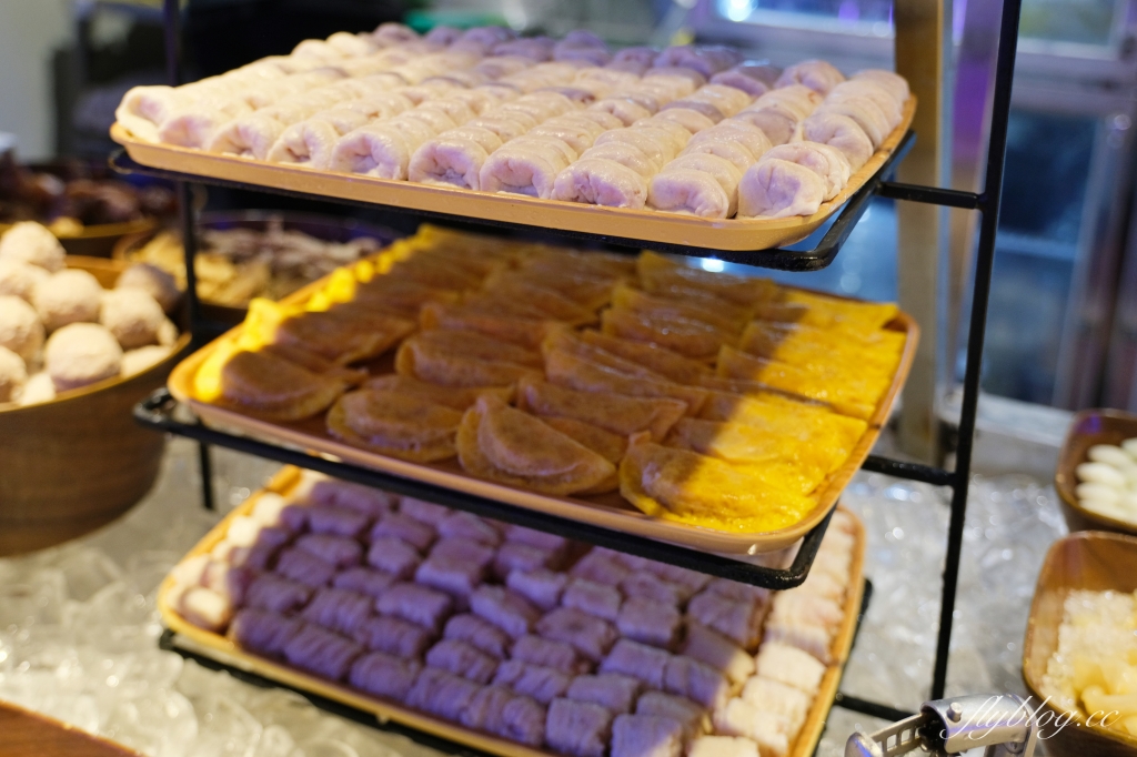 台中東區｜饗麻饗辣PLUS LALAPORT台中店．798元台中麻辣火鍋吃到飽，根本百匯餐廳的規模 @飛天璇的口袋