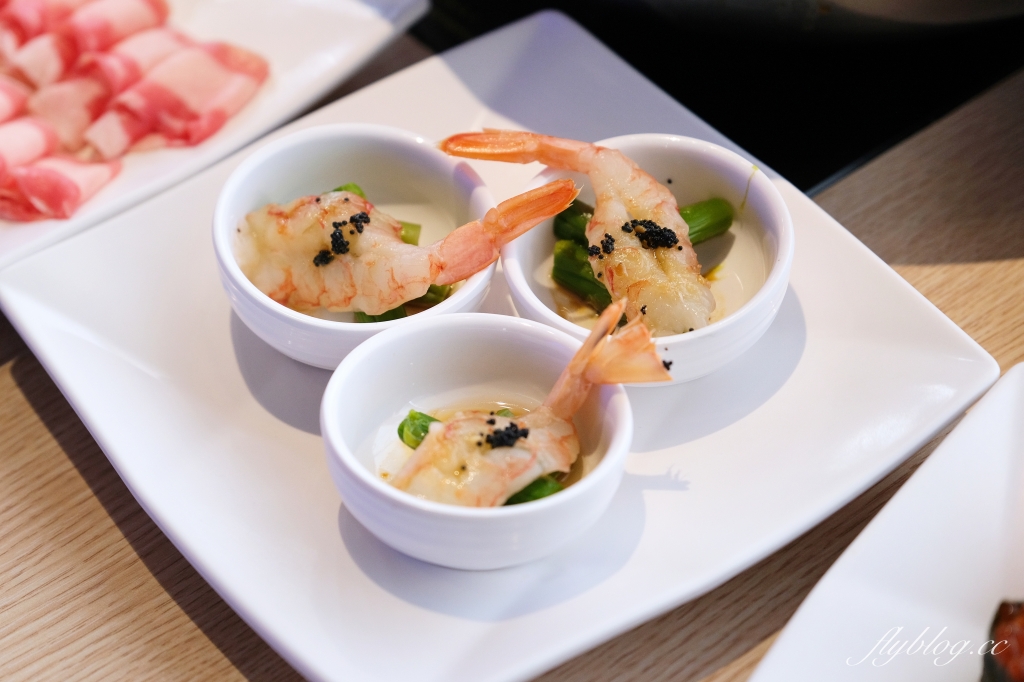 台中東區｜饗麻饗辣PLUS LALAPORT台中店．798元台中麻辣火鍋吃到飽，根本百匯餐廳的規模 @飛天璇的口袋