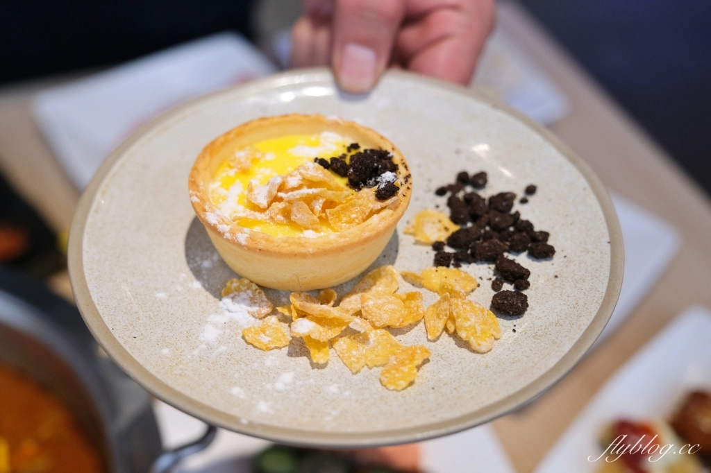 台中東區｜饗麻饗辣PLUS LALAPORT台中店．798元台中麻辣火鍋吃到飽，根本百匯餐廳的規模 @飛天璇的口袋