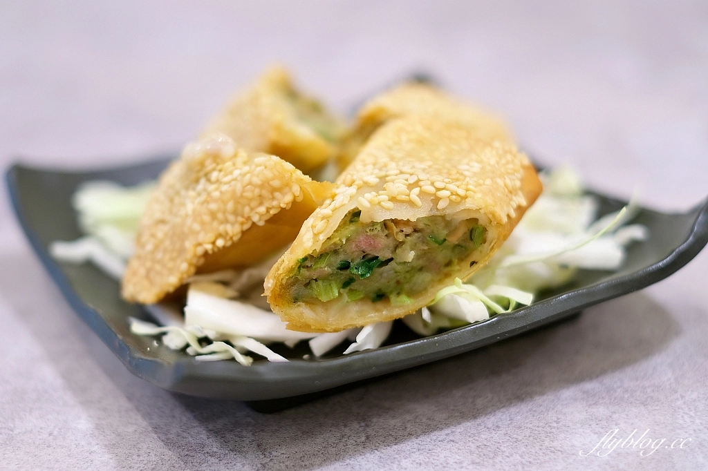 台中北屯｜禾作食堂．一個人也可以吃的中式個人套餐，生意好到開了二店 @飛天璇的口袋