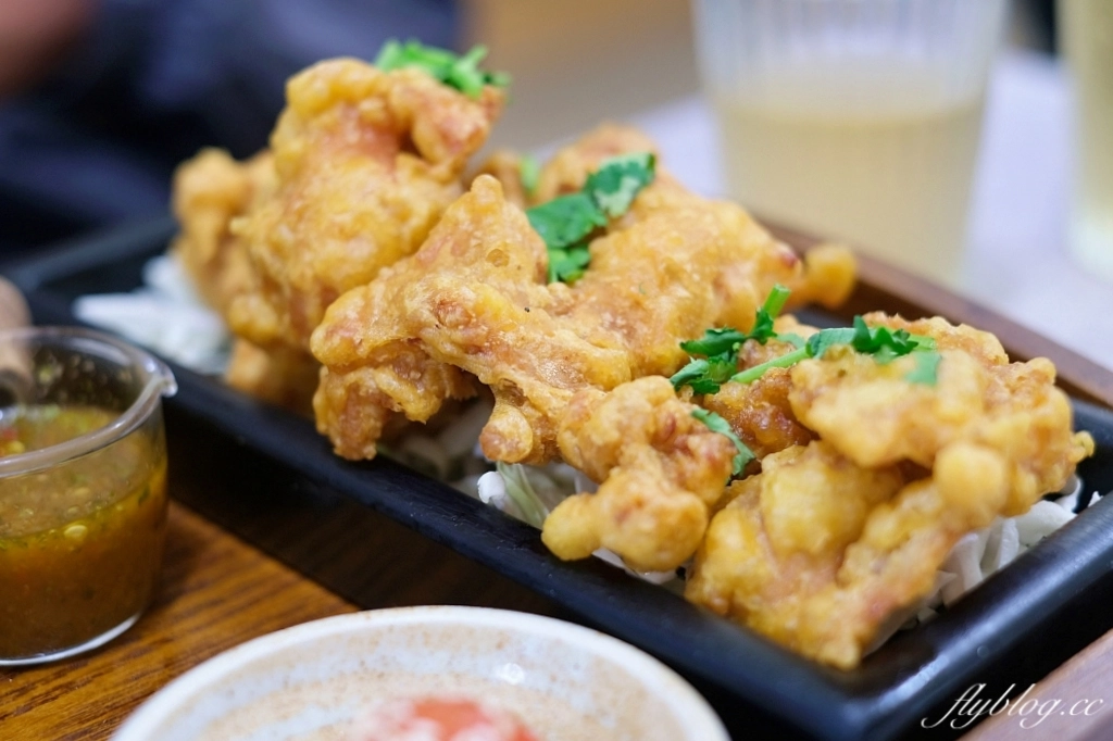 台中北屯｜禾作食堂．一個人也可以吃的中式個人套餐，生意好到開了二店 @飛天璇的口袋