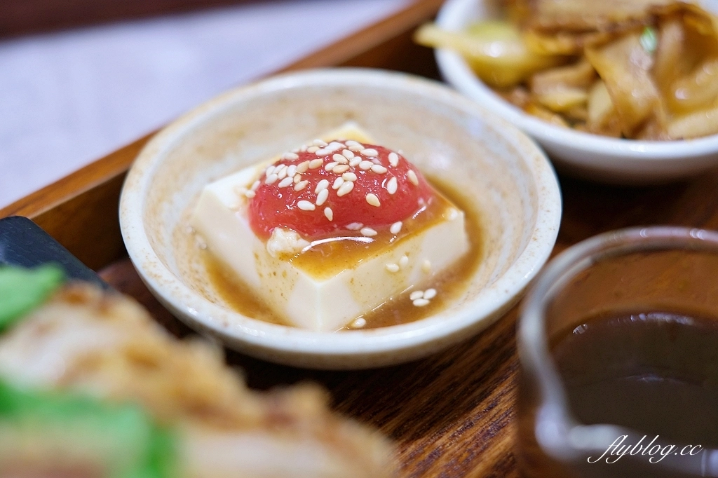 台中北屯｜禾作食堂．一個人也可以吃的中式個人套餐，生意好到開了二店 @飛天璇的口袋