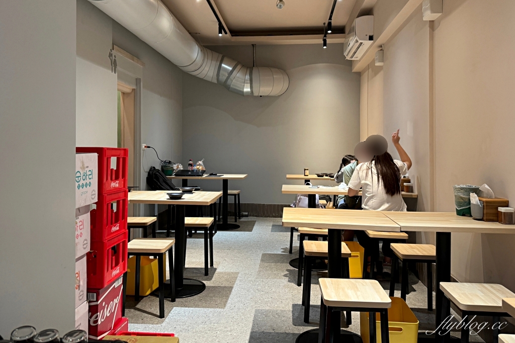 台中西屯｜柒息地串燒居酒屋逢甲店．串燒只要15元起！柒串燒二代店，不用再跑台北 @飛天璇的口袋