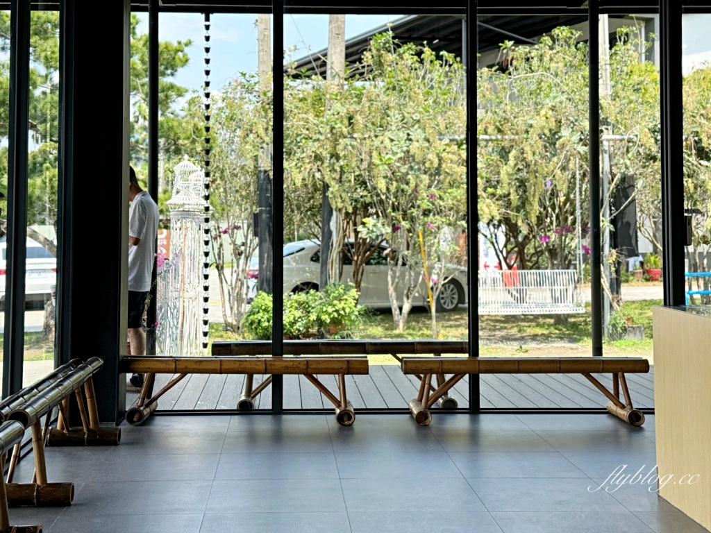 南投竹山｜饗富餐廳．紫南宮必吃甕缸雞，集合台菜和滬川料理 @飛天璇的口袋