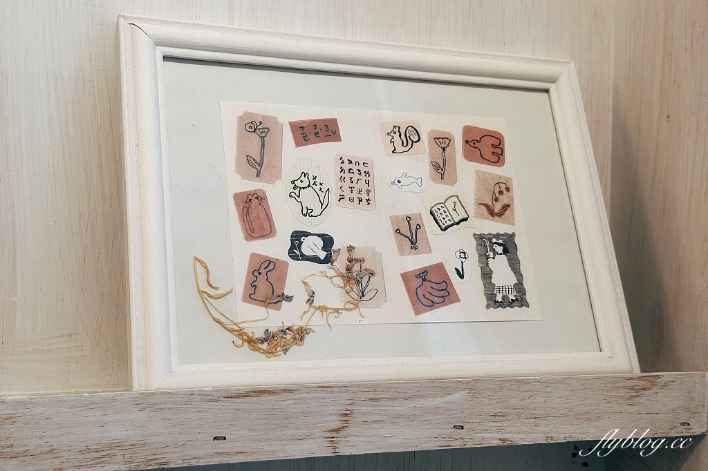 台中北屯｜禾作食堂．一個人也可以吃的中式個人套餐，生意好到開了二店 @飛天璇的口袋