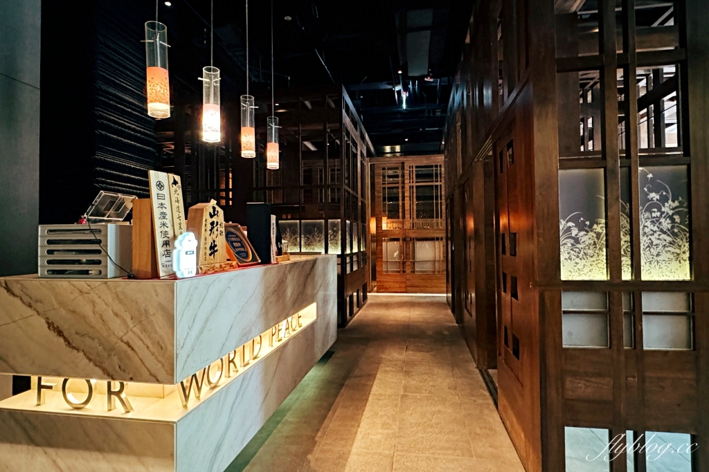 台中西屯｜老乾杯．網友評論台灣版敘敘苑，平日商業午餐1000元有找 @飛天璇的口袋