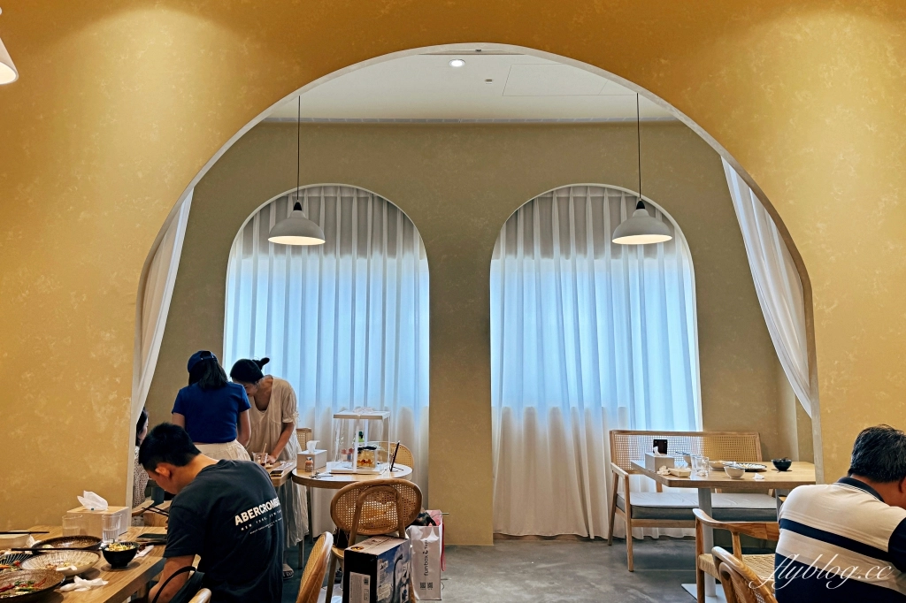 台中北屯｜禾作Hezuo 私房菜．台菜私房料理，LOCC Coffee共生空間 @飛天璇的口袋