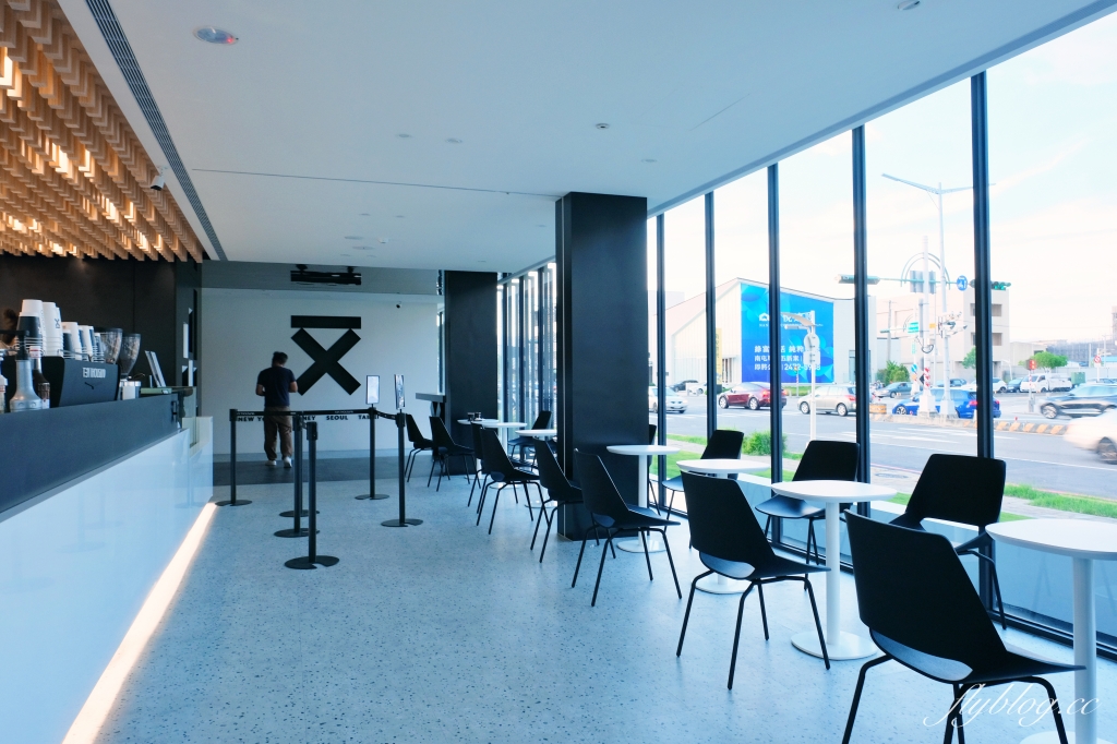 台中北屯|Ten Thousand Coffee.紐約七大必喝咖啡館,台中網美打卡新亮點 @飛天璇的口袋 台中北屯|Ten Thousand Coffee.紐約七大必喝咖啡館,台中網美打卡新亮點 @飛天璇的口袋