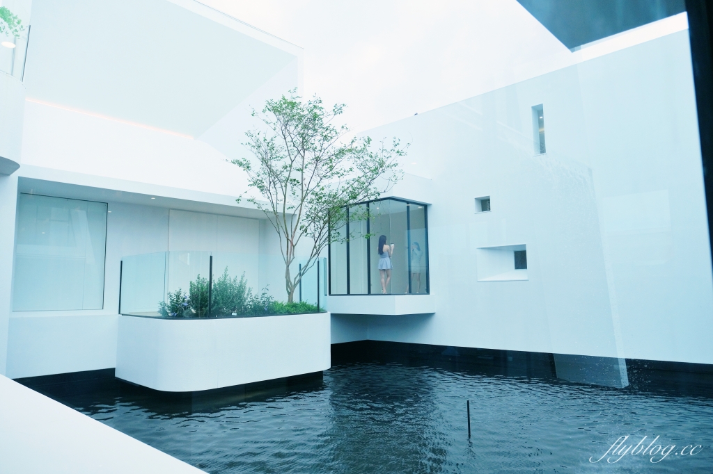 台中北屯｜Ten Thousand Coffee．紐約七大必喝咖啡館，台中網美打卡新亮點 @飛天璇的口袋