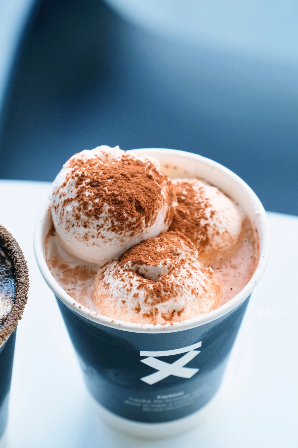 台中北屯|Ten Thousand Coffee.紐約七大必喝咖啡館,台中網美打卡新亮點 @飛天璇的口袋 台中北屯|Ten Thousand Coffee.紐約七大必喝咖啡館,台中網美打卡新亮點 @飛天璇的口袋