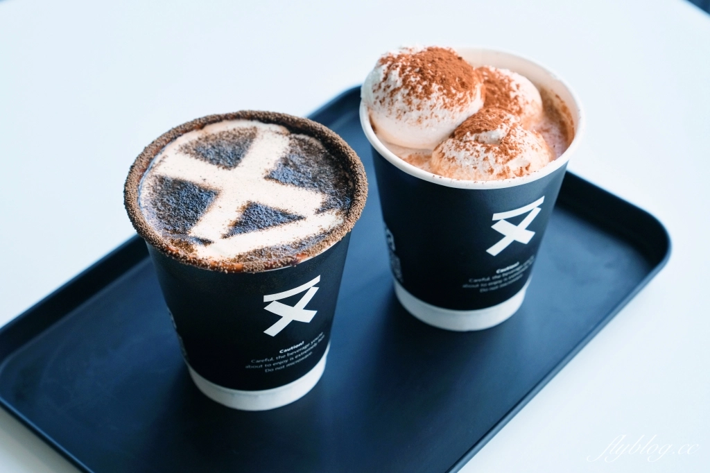 台中北屯|Ten Thousand Coffee.紐約七大必喝咖啡館,台中網美打卡新亮點 @飛天璇的口袋 台中北屯|Ten Thousand Coffee.紐約七大必喝咖啡館,台中網美打卡新亮點 @飛天璇的口袋