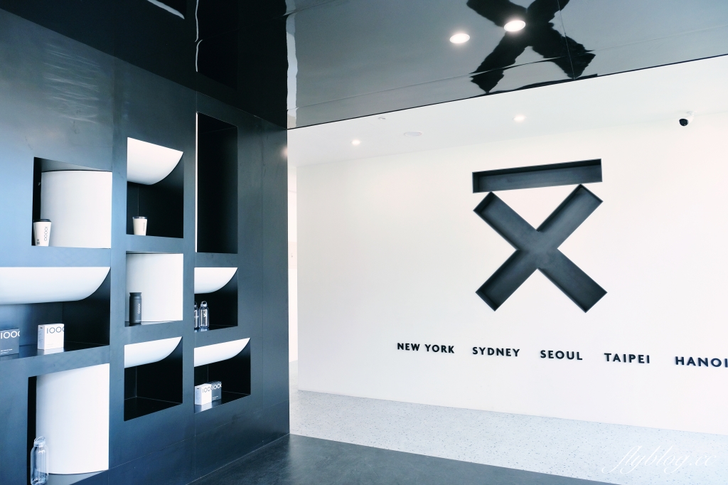 台中北屯|Ten Thousand Coffee.紐約七大必喝咖啡館,台中網美打卡新亮點 @飛天璇的口袋 台中北屯|Ten Thousand Coffee.紐約七大必喝咖啡館,台中網美打卡新亮點 @飛天璇的口袋