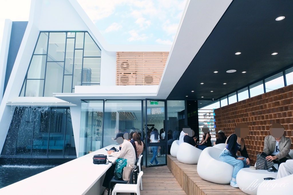 台中北屯|Ten Thousand Coffee.紐約七大必喝咖啡館,台中網美打卡新亮點 @飛天璇的口袋 台中北屯|Ten Thousand Coffee.紐約七大必喝咖啡館,台中網美打卡新亮點 @飛天璇的口袋