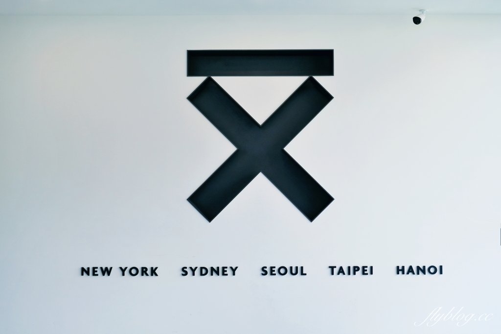 台中北屯｜Ten Thousand Coffee．紐約七大必喝咖啡館，台中網美打卡新亮點 @飛天璇的口袋