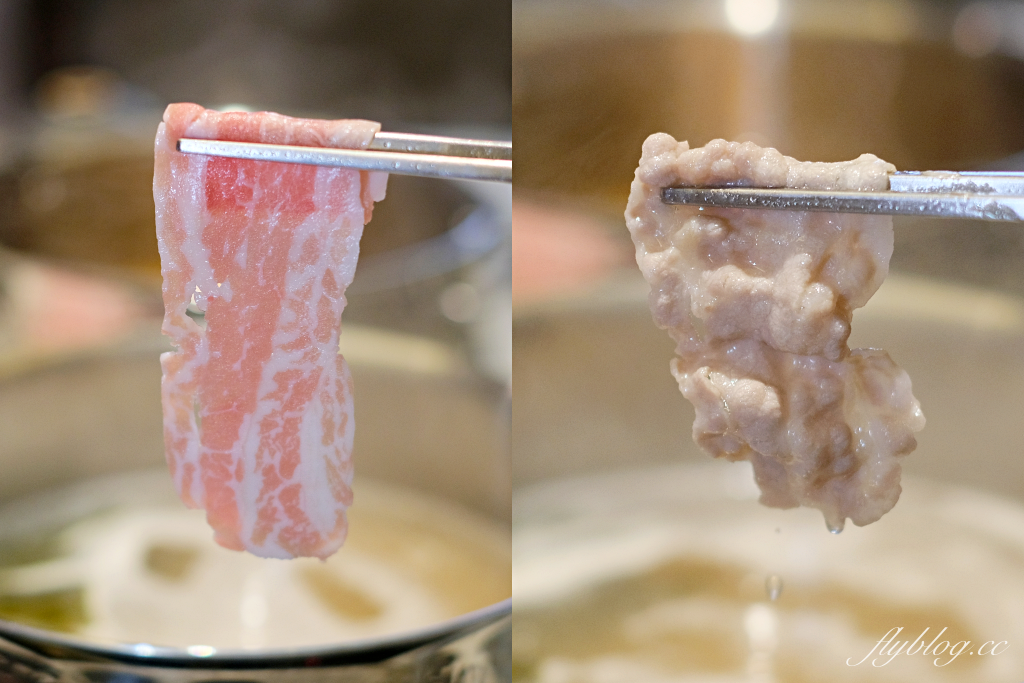 台中西區｜初美涮涮鍋．台中頂級火鍋新品牌，從前菜到甜點都驚艷 @飛天璇的口袋
