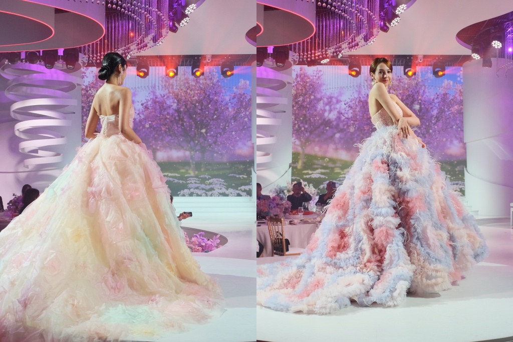 彰化永靖｜松緣會館 The Pine．座落於成美文化園區裡，彰化頂級婚宴場地推薦 @飛天璇的口袋