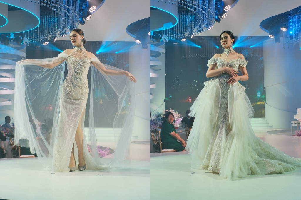 彰化永靖｜松緣會館 The Pine．座落於成美文化園區裡，彰化頂級婚宴場地推薦 @飛天璇的口袋