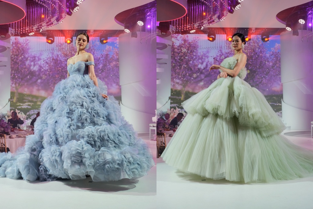 彰化永靖｜松緣會館 The Pine．座落於成美文化園區裡，彰化頂級婚宴場地推薦 @飛天璇的口袋