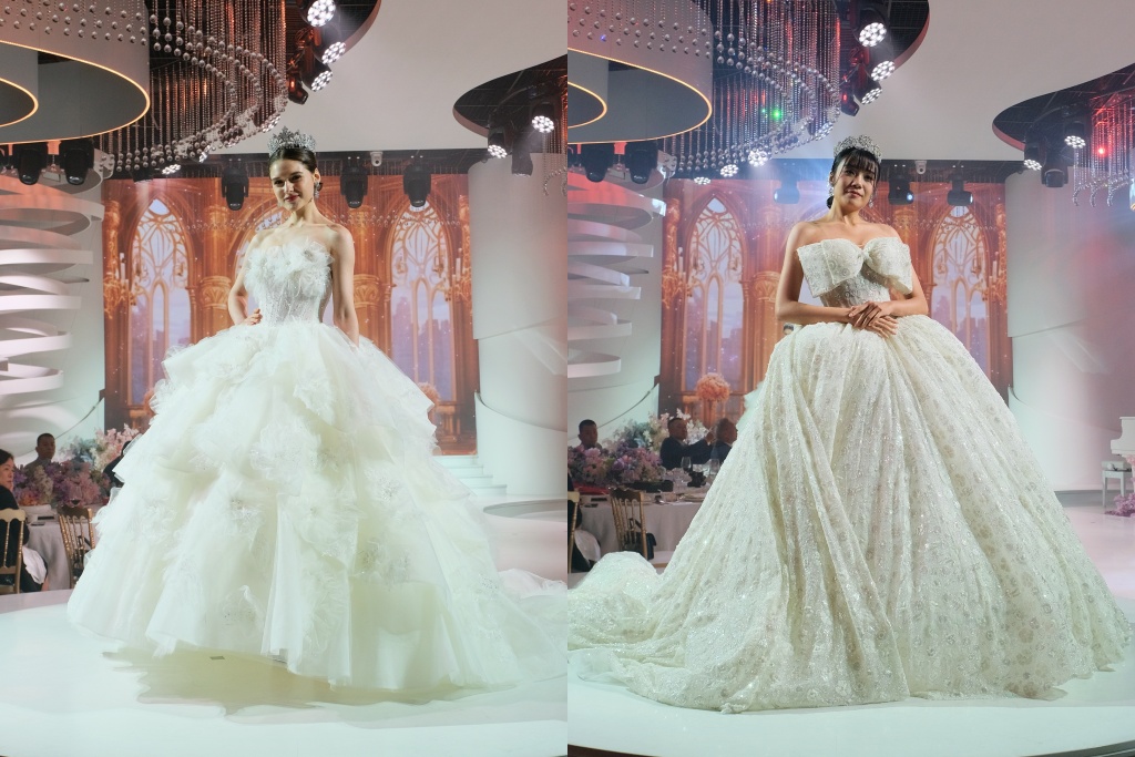 彰化永靖｜松緣會館 The Pine．座落於成美文化園區裡，彰化頂級婚宴場地推薦 @飛天璇的口袋