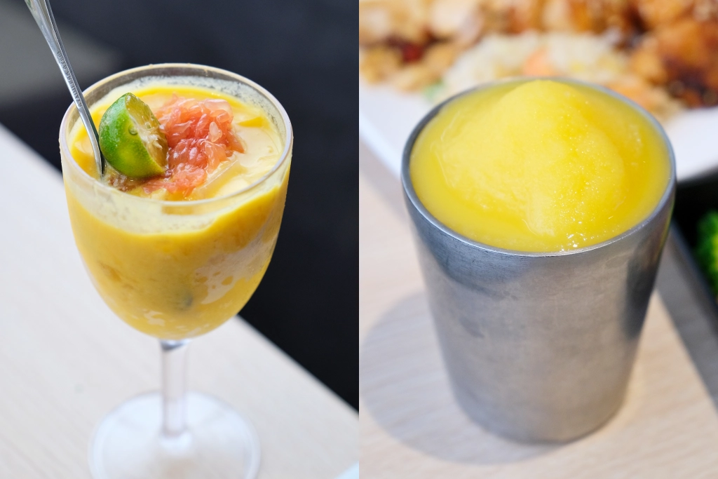 台中東區｜饗麻饗辣PLUS LALAPORT台中店．798元台中麻辣火鍋吃到飽，根本百匯餐廳的規模 @飛天璇的口袋