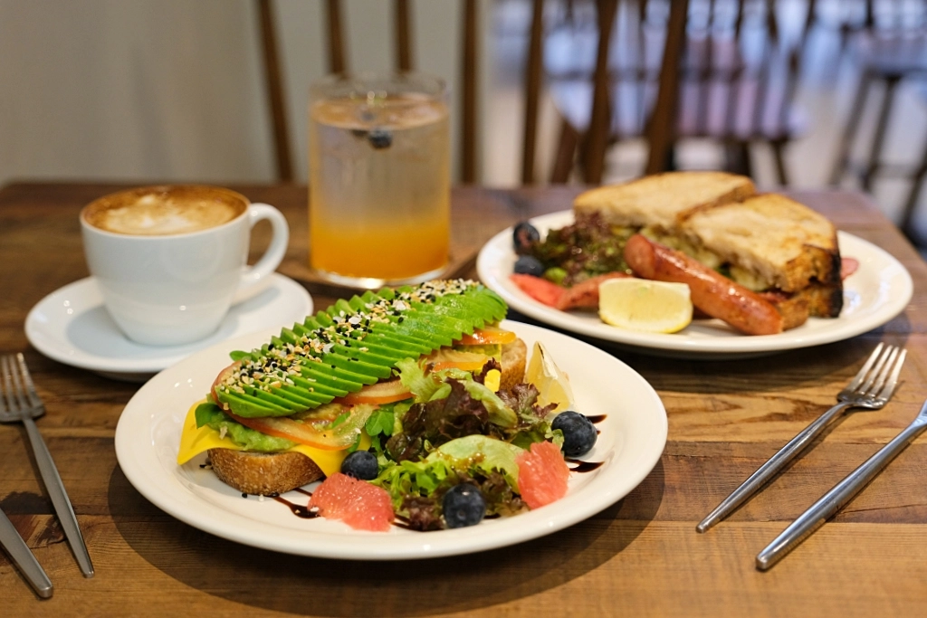 【2025西區屯早午餐】精選29+台中西區早午餐店推薦 @飛天璇的口袋