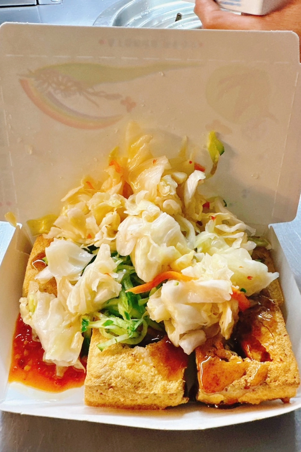 【台中臭豆腐】精選台中好吃臭豆腐10+,最接地氣的銅板美食 @飛天璇的口袋 【台中臭豆腐】精選台中好吃臭豆腐10+,最接地氣的銅板美食 @飛天璇的口袋